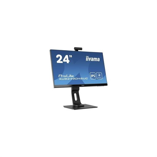 iiyama ProLite XUB2490HSUC-B1, 60,5 cm (23.8 Zoll), 1920 x 1080 iiyama ProLite XUB2490HSUC-B1, 60,5 cm (23.8 Zoll), 1920 x 1080