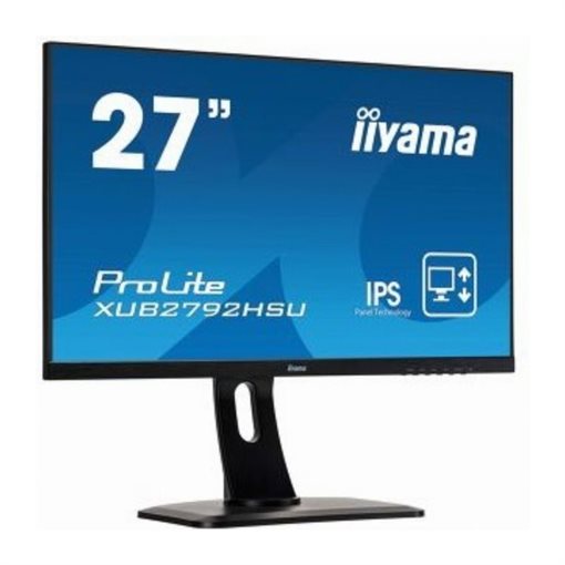 iiyama ProLite XUB2792HSU-B1, 68,6 cm (27 Zoll), 1920 x 1080 Pixel
