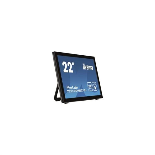 iiyama T2235MSC-B1, 55,9 cm (22 Zoll) - Touchscreen - 1920 x 1080 Full HD iiyama T2235MSC-B1, 55,9 cm (22 Zoll) - Touchscreen - 1920 x 1080 Full HD