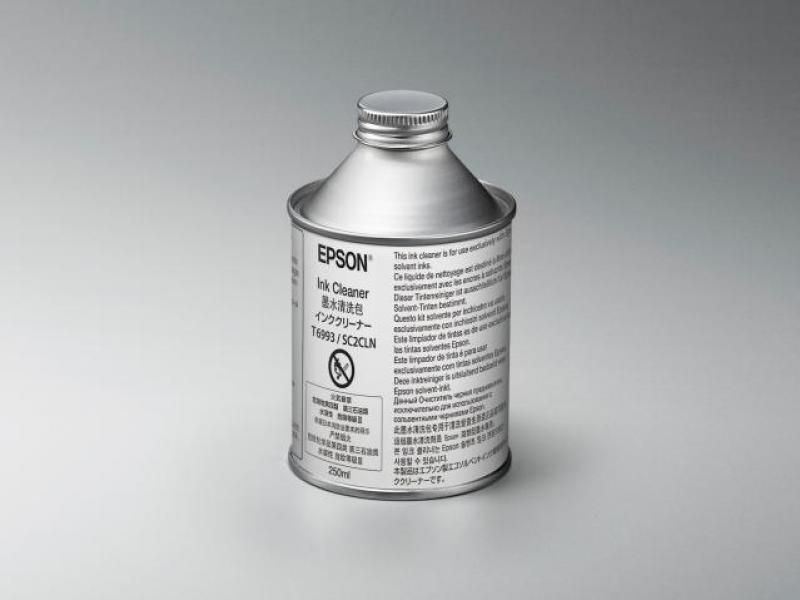 Ink Cleaner - Reinigungskit Ink Cleaner - Reinigungskit