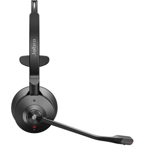 Jabra Engage 55 Mono Headset On-Ear DECT kabellos für Microsoft Teams Jabra Engage 55 Mono Headset On-Ear DECT kabellos für Microsoft Teams