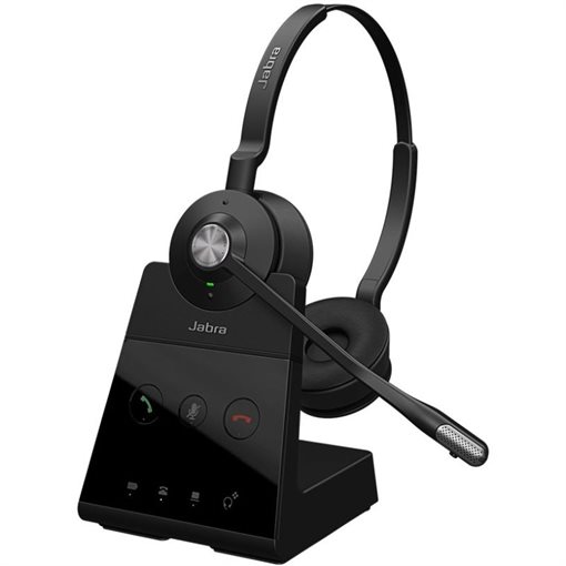 Jabra Engage 65 SE Stereo Headset