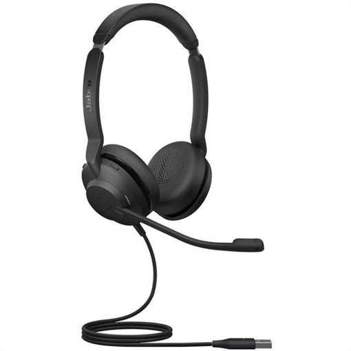 Jabra Evolve2 30 SE UC Stereo Headset
