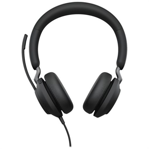 Jabra Evolve2 40 SE MS Mono Headset