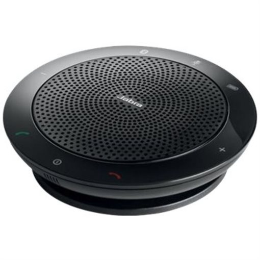Jabra SPEAK 510 MS VoIP-Freisprechtelefon für Tisch