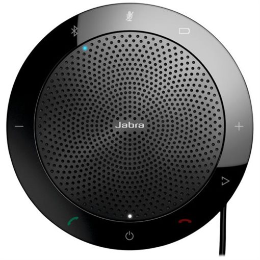 Jabra SPEAK 510 MS VoIP-Freisprechtelefon für Tisch
