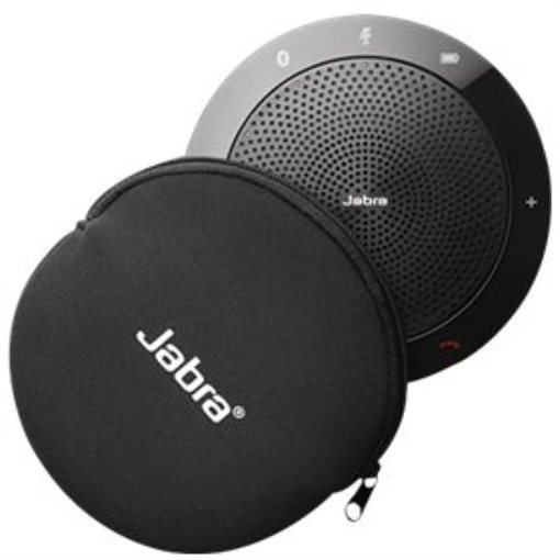 Jabra SPEAK 510 MS VoIP-Freisprechtelefon für Tisch