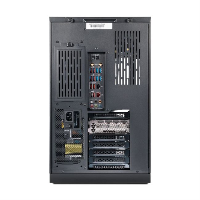 Joule Performance Core 1 Ryzen 9 5950X 32GB 4x8GB RTX3090 24GB