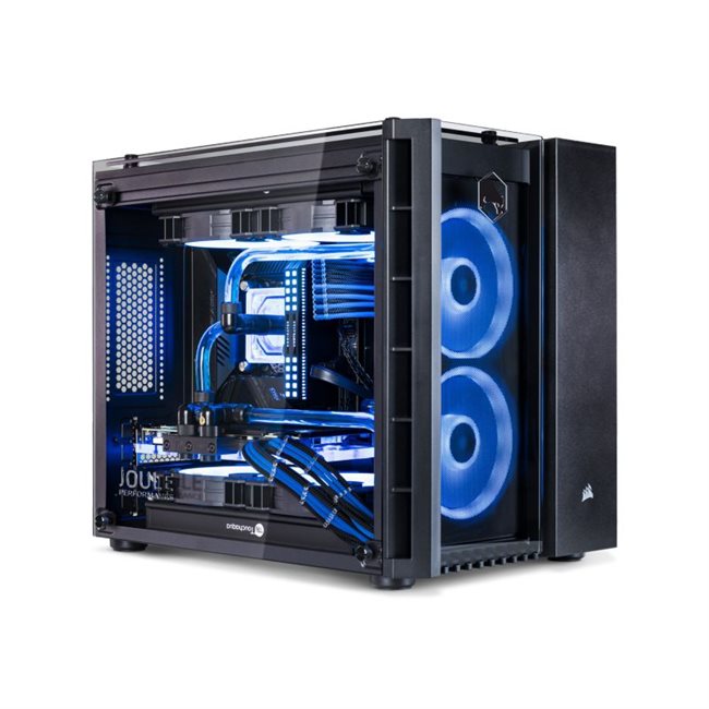Joule Performance Core 5 Mini Core i7-11700K 32GB 2x16GB RTX3080 10GB Joule Performance Core 5 Mini Core i7-11700K 32GB 2x16GB RTX3080 10GB