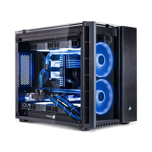 Joule Performance Core 5 Mini Core i7-11700K 32GB 2x16GB RTX3080 10GB Joule Performance Core 5 Mini Core i7-11700K 32GB 2x16GB RTX3080 10GB