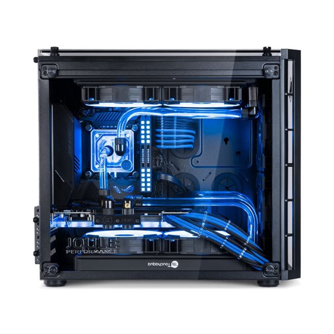 Joule Performance Core 5 Mini Core i7-11700K 32GB 2x16GB RTX3080 10GB Joule Performance Core 5 Mini Core i7-11700K 32GB 2x16GB RTX3080 10GB