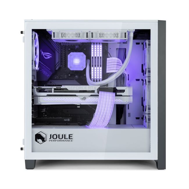 Joule Performance Darkstream Pro SE Ryzen 9 5900X 32GB 4x8GB RTX3080 10GB Joule Performance Darkstream Pro SE Ryzen 9 5900X 32GB 4x8GB RTX3080 10GB