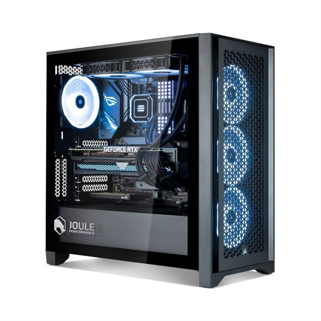 Joule Performance Darkstream Ryzen 7 5800X 32GB 4x8GB RTX3070 Ti 8GB Joule Performance Darkstream Ryzen 7 5800X 32GB 4x8GB RTX3070 Ti 8GB