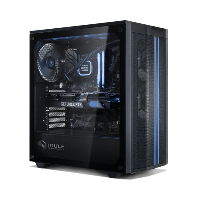 Joule Performance eSports Core i9-12900K 32GB 2x16GB RTX3080 12GB Joule Performance eSports Core i9-12900K 32GB 2x16GB RTX3080 12GB