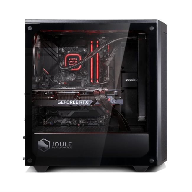 Joule Performance eSports Ryzen 9 5900X 32GB 2x16GB RTX3070 Ti 8GB Joule Performance eSports Ryzen 9 5900X 32GB 2x16GB RTX3070 Ti 8GB