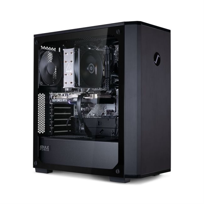 Joule Performance Force Core-i5 11400F RAM 16GB (2x8GB) RTX3060TI  8GB