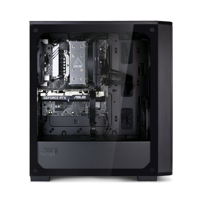 Joule Performance Force Core-i5 11400F RAM 16GB (2x8GB) RTX3060TI  8GB