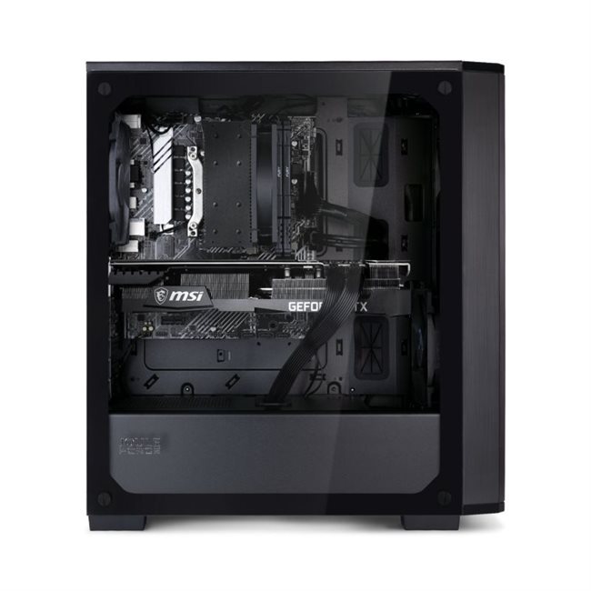 Joule Performance Force Core-i7 11700F RAM 16GB (2x8GB) RTX3080 10GB