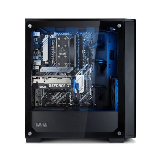 Joule Performance Nuke Core i5-11400F 16GB 2x8GB GTX1650 4GB Joule Performance Nuke Core i5-11400F 16GB 2x8GB GTX1650 4GB