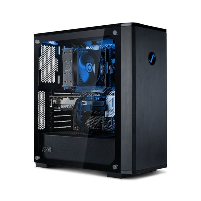 Joule Performance Nuke Core i5-11400F 16GB 2x8GB GTX1660 6GB