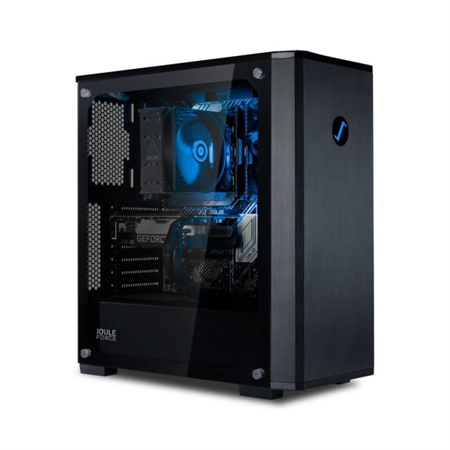Joule Performance Nuke Core i7-11700F 16GB 2x8GB RTX3060 12GB Joule Performance Nuke Core i7-11700F 16GB 2x8GB RTX3060 12GB