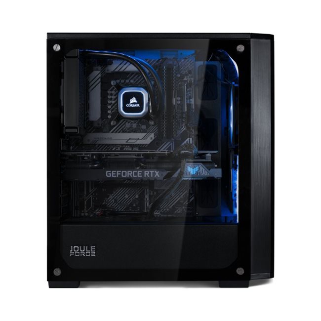 Joule Performance Nuke Core i7-11700F 16GB 2x8GB RTX3070 8GB Joule Performance Nuke Core i7-11700F 16GB 2x8GB RTX3070 8GB