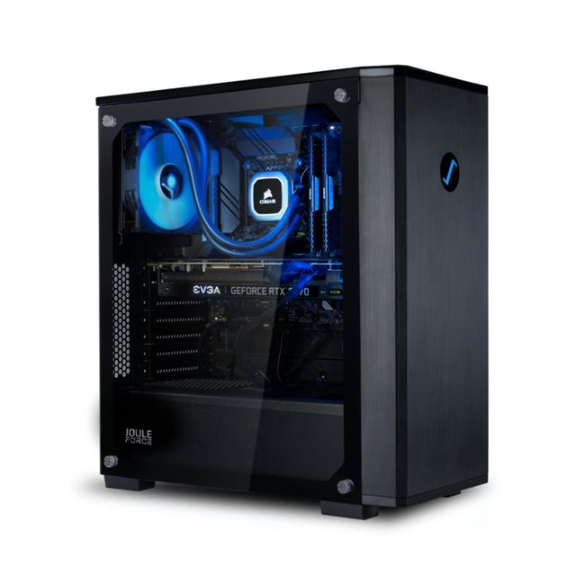 Joule Performance Nuke Core i7-11700F 16GB 2x8GB RTX3070TI SE 8GB Joule Performance Nuke Core i7-11700F 16GB 2x8GB RTX3070TI SE 8GB