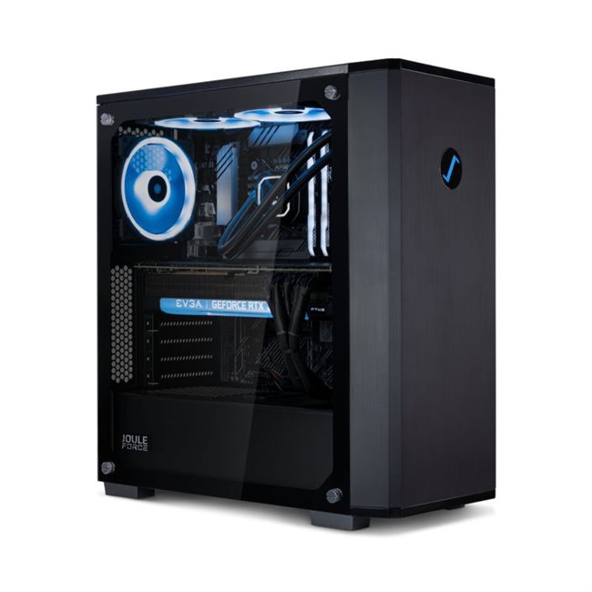 Joule Performance Nuke Core i7-11700F 32GB 2x16GB RTX3080 10GB Ultimate Joule Performance Nuke Core i7-11700F 32GB 2x16GB RTX3080 10GB Ultimate
