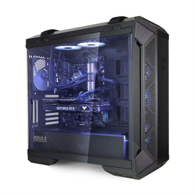 Joule Performance Project Unity Ryzen 5 5600X 16GB 2x8GB RTX3070 8GB Joule Performance Project Unity Ryzen 5 5600X 16GB 2x8GB RTX3070 8GB