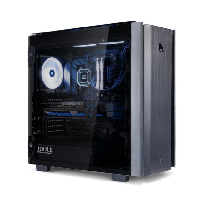 Joule Performance Rage Core i9-12900K 32GB 2x16GB RTX3080 12GB