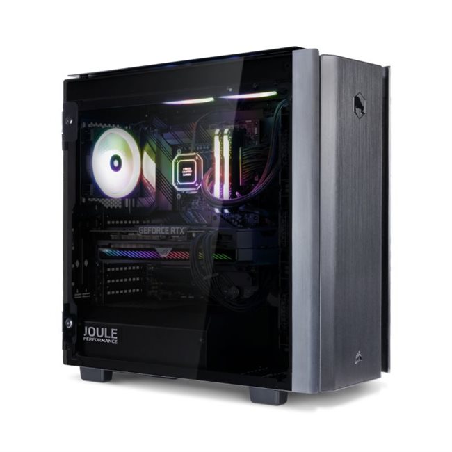 Joule Performance Rage Core i9-12900K 32GB 2x16GB RTX3080 12GB