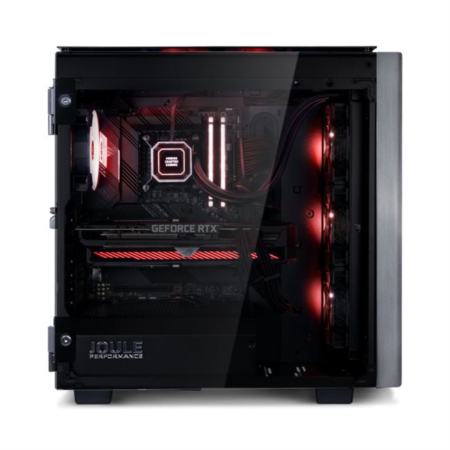 Joule Performance Rage Ryzen 9 5900X 32GB 2x16GB RTX3080 TI 12GB Joule Performance Rage Ryzen 9 5900X 32GB 2x16GB RTX3080 TI 12GB