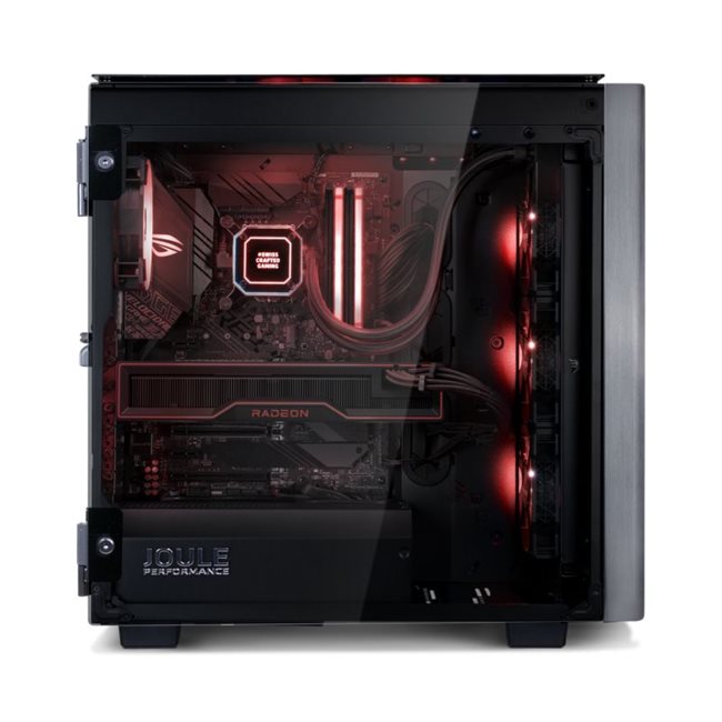 Joule Performance Rage Ryzen 9 5950X 32GB 2x16GB RX6900 XT 16GB Joule Performance Rage Ryzen 9 5950X 32GB 2x16GB RX6900 XT 16GB