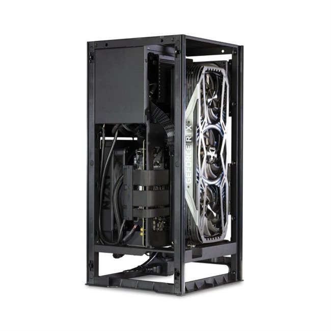 Joule Performance SPIRE Core i7-12700 32GB 2x16GB RTX3070 TI 8GB Joule Performance SPIRE Core i7-12700 32GB 2x16GB RTX3070 TI 8GB