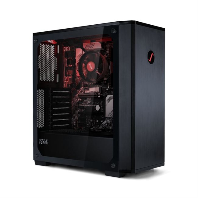 Joule Performance Strike Ryzen 5 5600G 16GB 2x8GB nOS Joule Performance Strike Ryzen 5 5600G 16GB 2x8GB nOS