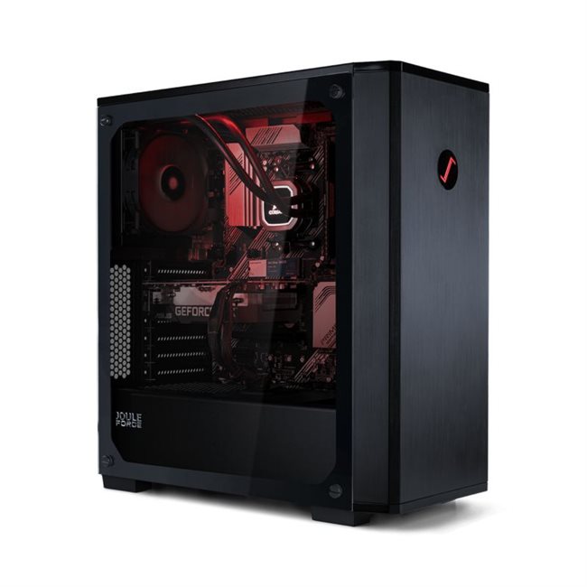 Joule Performance Strike Ryzen 5 5600G 16GB 2x8GB Joule Performance Strike Ryzen 5 5600G 16GB 2x8GB