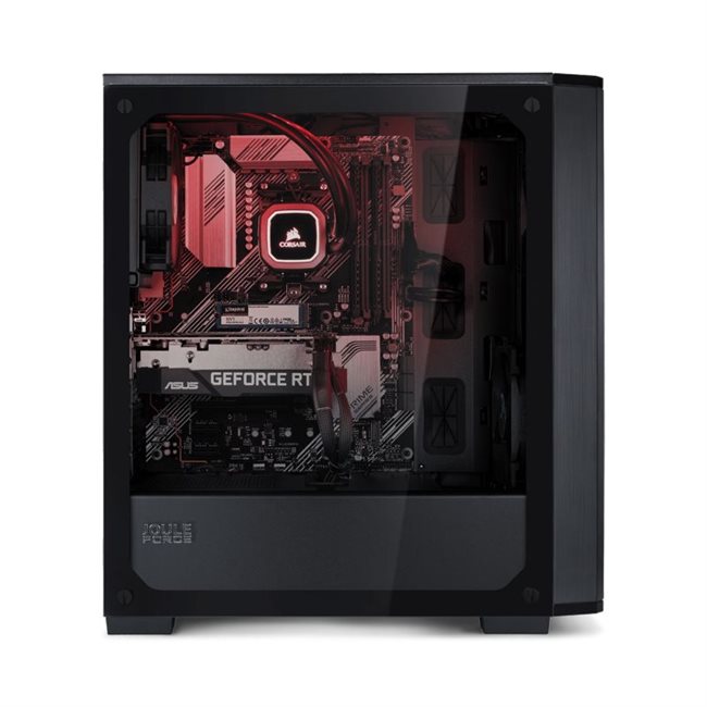 Joule Performance Strike Ryzen 5 5600G 16GB 2x8GB Joule Performance Strike Ryzen 5 5600G 16GB 2x8GB