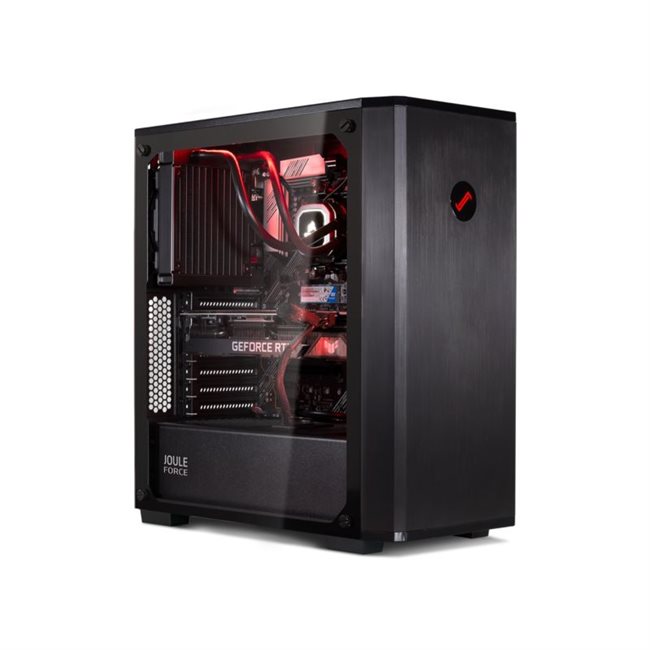 Joule Performance Strike Ryzen 5 5600X 16GB 2x8GB RTX3060 12GB Joule Performance Strike Ryzen 5 5600X 16GB 2x8GB RTX3060 12GB