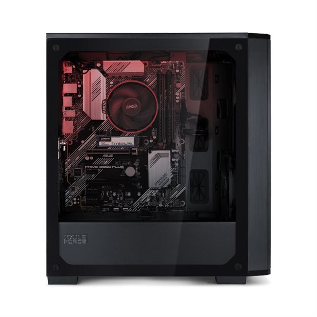 Joule Performance Strike Ryzen 7 5700G 16GB 2x8GB nOS Joule Performance Strike Ryzen 7 5700G 16GB 2x8GB nOS