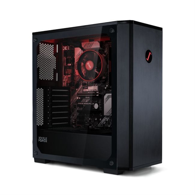 Joule Performance Strike Ryzen 7 5700G 16GB 2x8GB Joule Performance Strike Ryzen 7 5700G 16GB 2x8GB