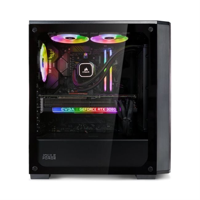 Joule Performance Strike Ryzen 7 5800X 32GB 2x16GB RTX3080 10GB Ultimate