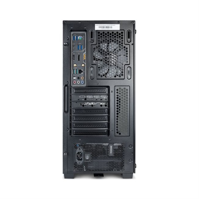 Joule Performance Strike Ryzen 7 5800X 32GB 2x16GB RTX3080 10GB Ultimate