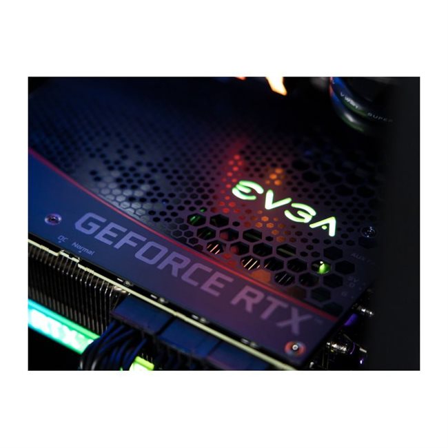 Joule Performance Strike Ryzen 7 5800X 32GB 2x16GB RTX3080 10GB Ultimate