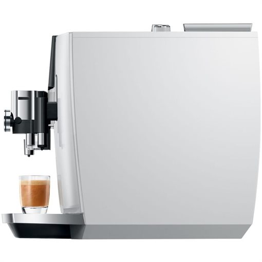 Jura J8 Twin Diamond-White (EA) Jura J8 Twin Diamond-White (EA)