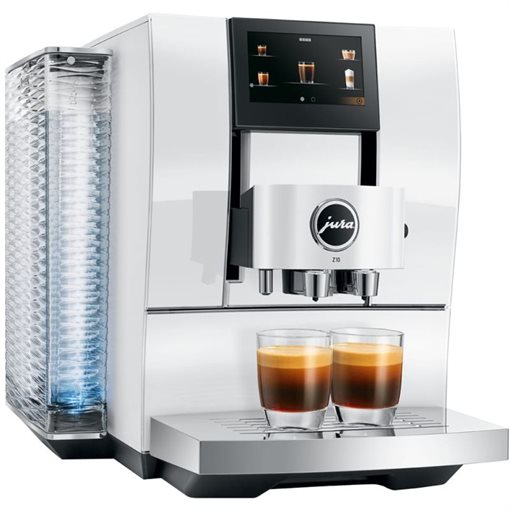 Jura Z10 Diamond-White (EA)