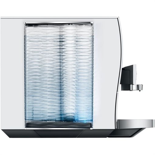 Jura Z10 Diamond-White (EA)