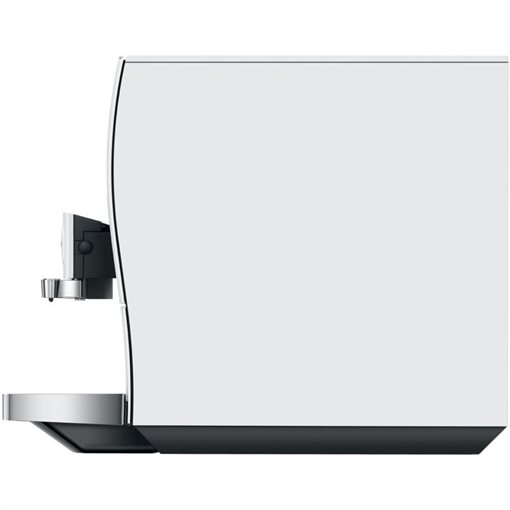 Jura Z10 Diamond-White (EA)
