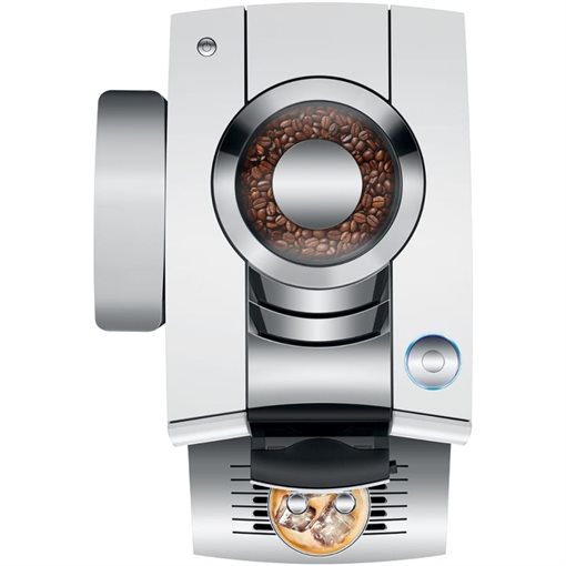 Jura Z10 Diamond-White (EA)