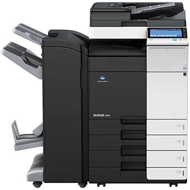 Konica Minolta bizhub 284e