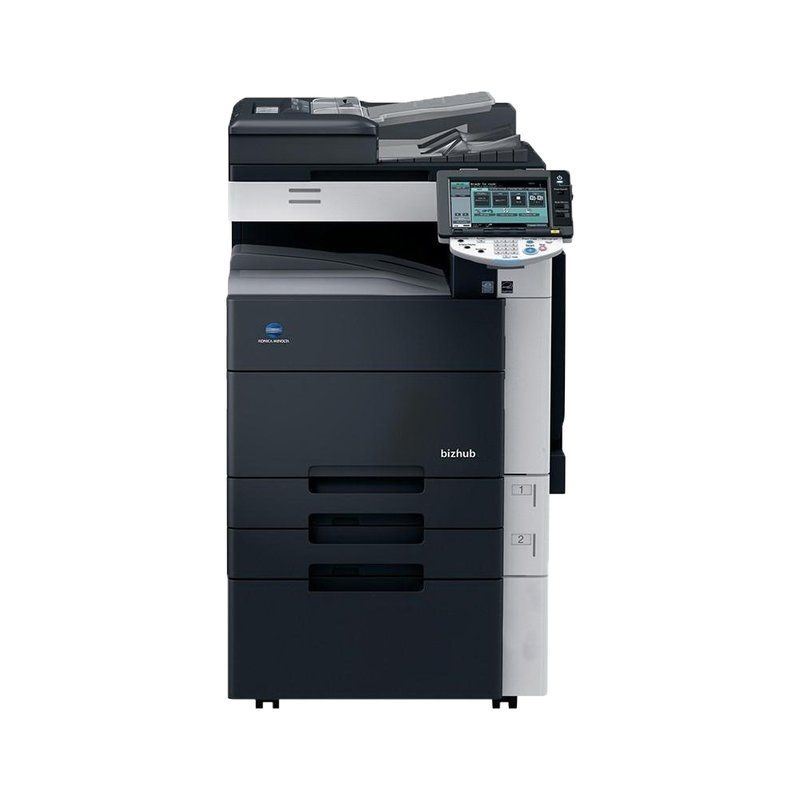 Konica Minolta Bizhub 552